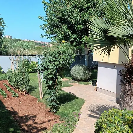 Apartman Monte Magno