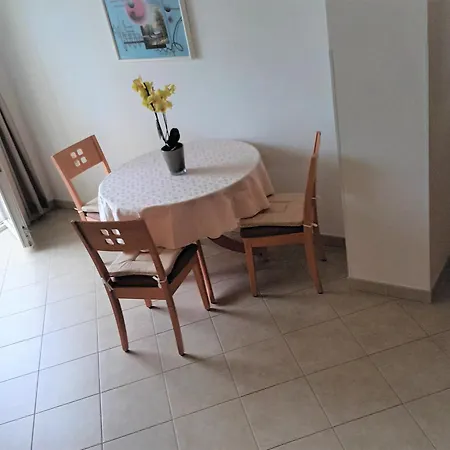 Monte Magno Appartement *