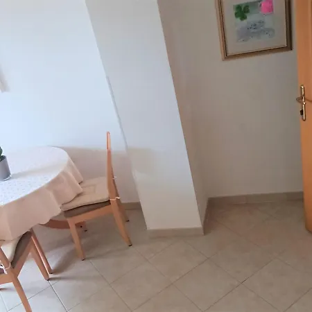 Monte Magno Appartement Pula
