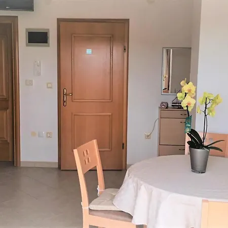 Appartement Monte Magno