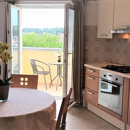 Monte Magno Appartement *