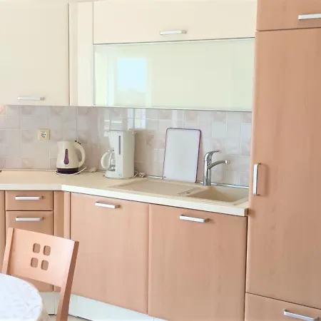 Monte Magno Appartement Pula