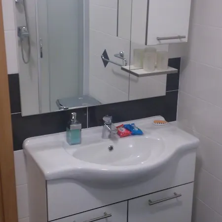 Apartman Monte Magno Póla