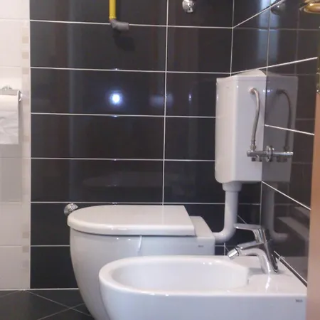 Monte Magno Apartman