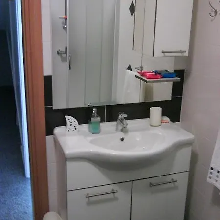 Apartman Monte Magno
