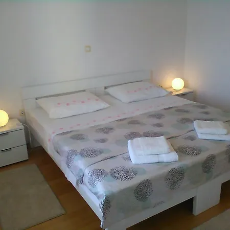 Apartman Monte Magno Póla