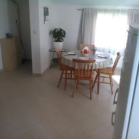 Appartement Monte Magno *