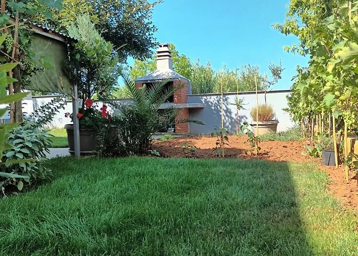 Apartman Monte Magno