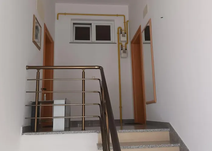 Monte Magno Apartman