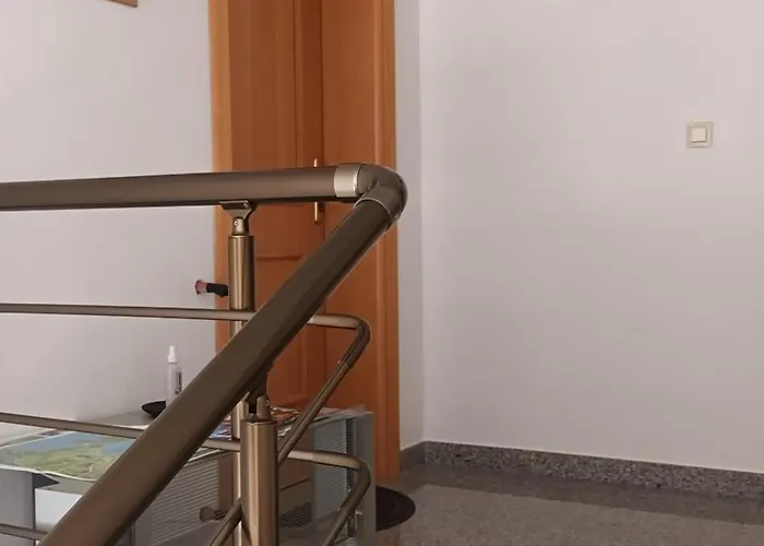 Monte Magno Apartman Póla