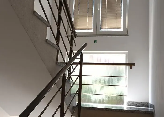 Apartman Monte Magno *