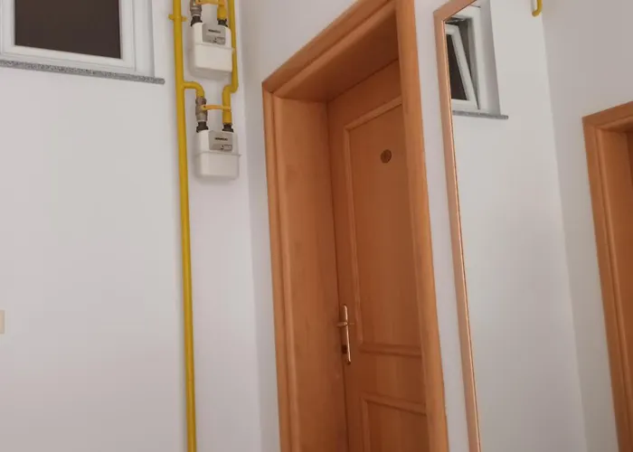 Apartman Monte Magno