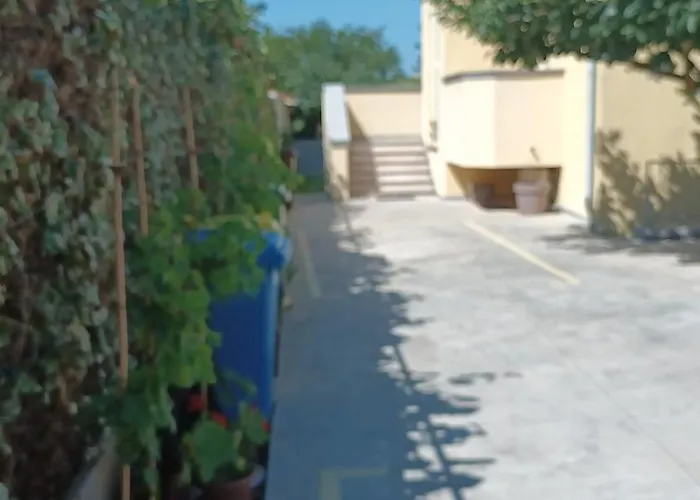 Apartman Monte Magno *