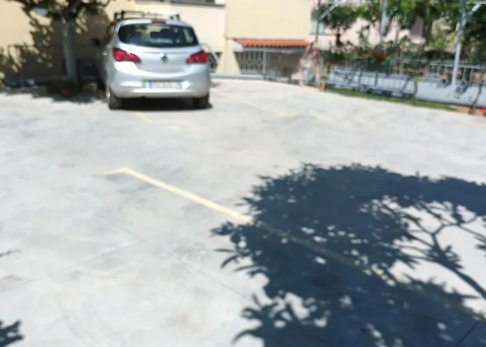 Apartman Monte Magno Póla
