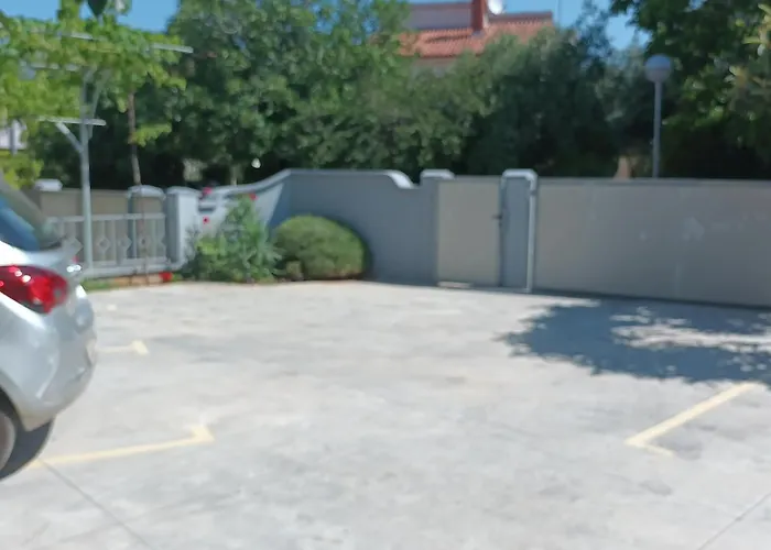 Monte Magno Apartman