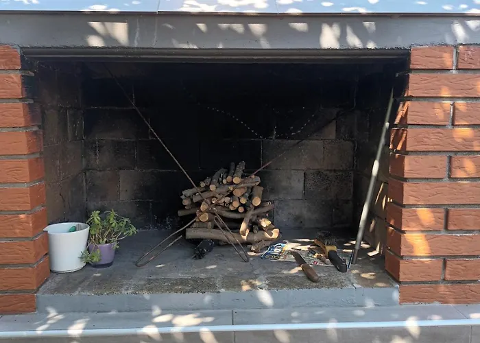 Apartman Monte Magno Póla