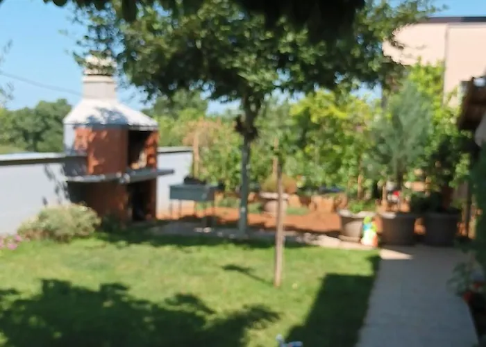 Monte Magno Apartman