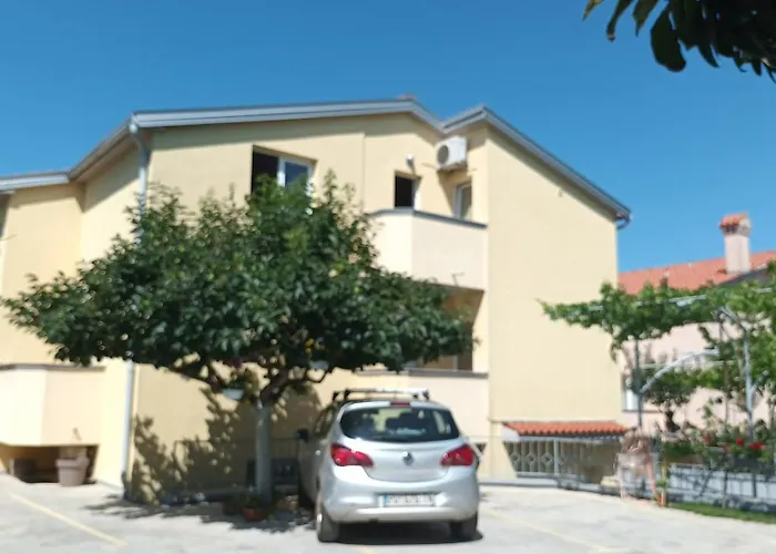 Apartman Monte Magno