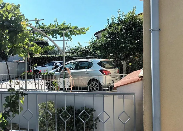 Monte Magno Apartman *