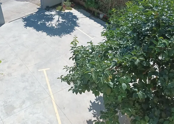 Apartman Monte Magno Póla