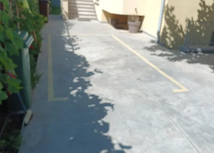 Monte Magno Apartman *