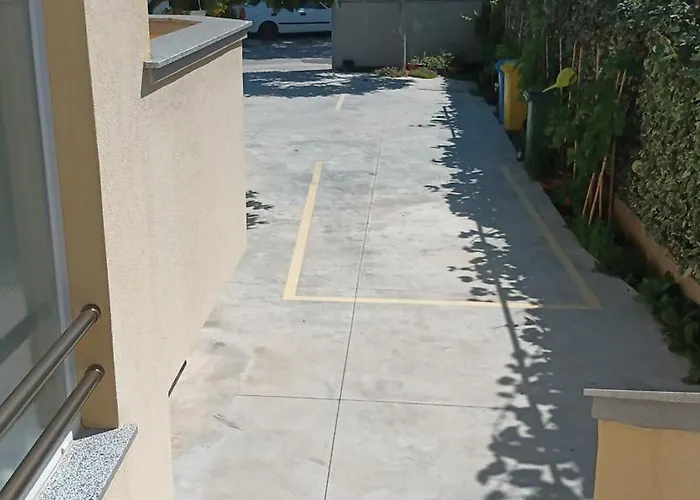 Apartman Monte Magno Póla