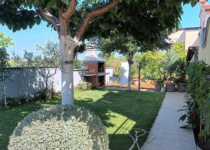 Monte Magno Apartman