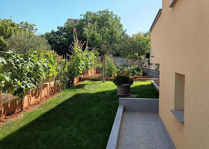 Monte Magno Apartman *