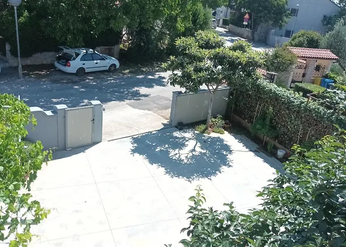 Apartman Monte Magno Póla