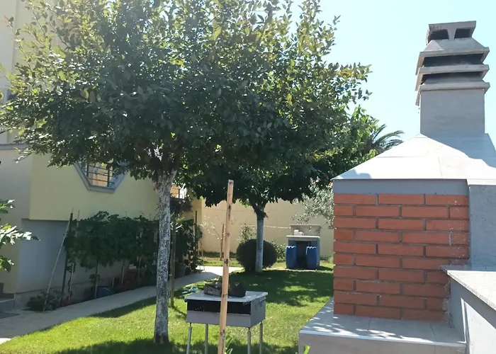 Monte Magno Apartman Póla