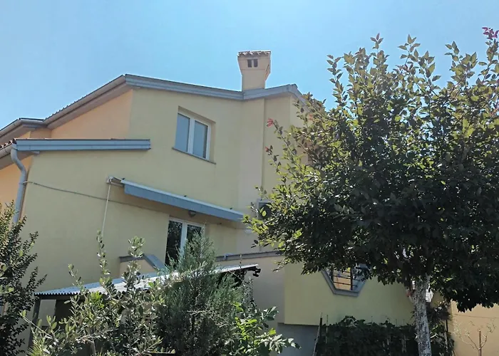 Apartman Monte Magno