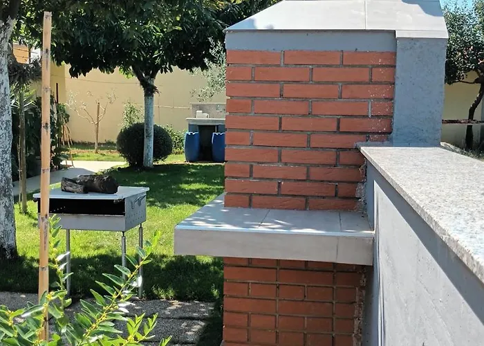 Monte Magno Apartman Póla