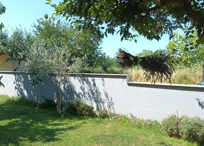 Monte Magno Apartman Póla
