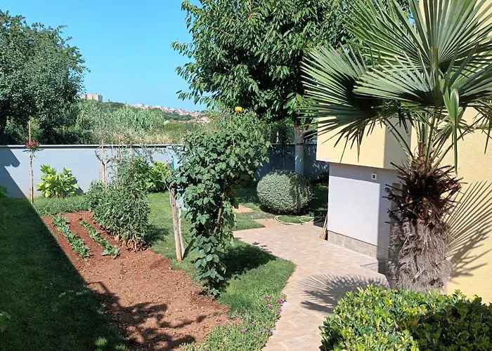 Apartman Monte Magno
