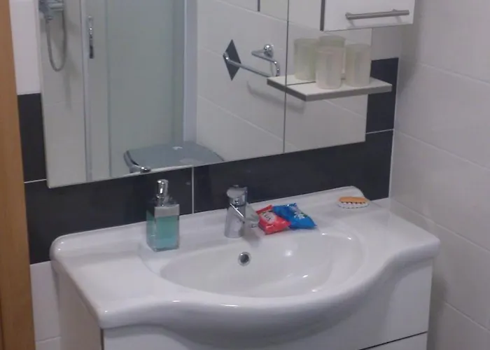 Apartman Monte Magno Póla