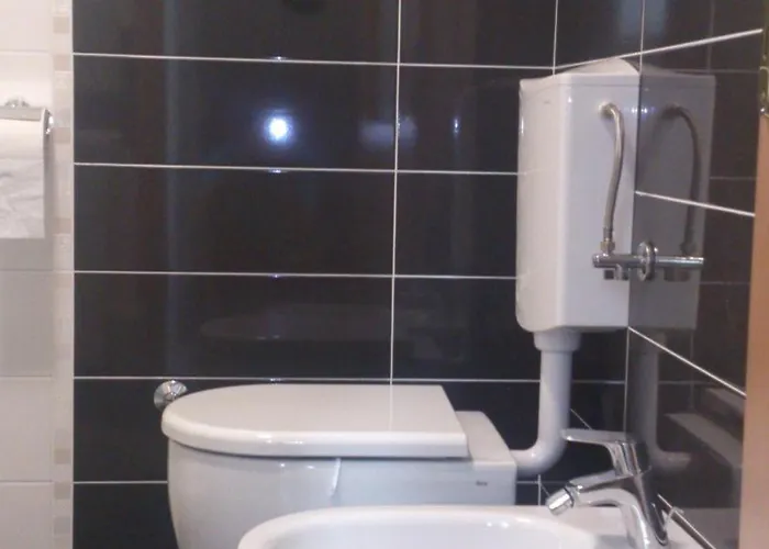 Monte Magno Apartman
