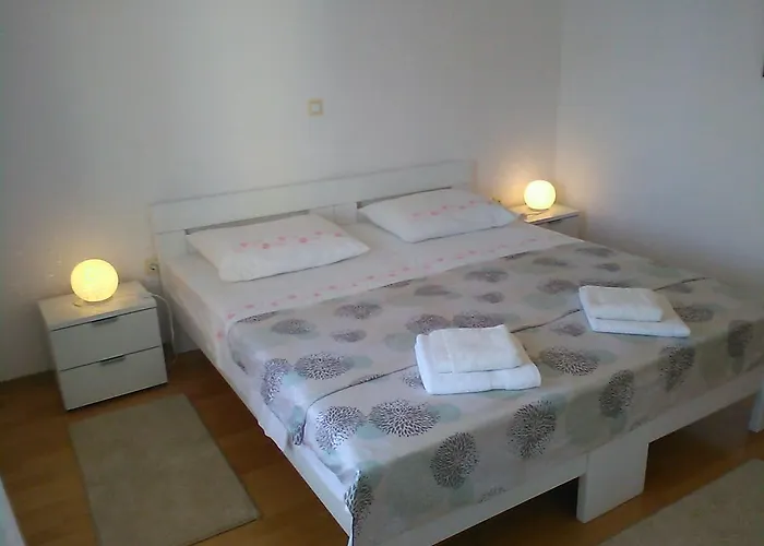 Apartman Monte Magno Póla